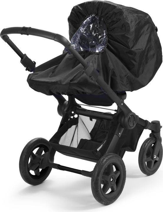 Actual product image Elodie Brilliant Black