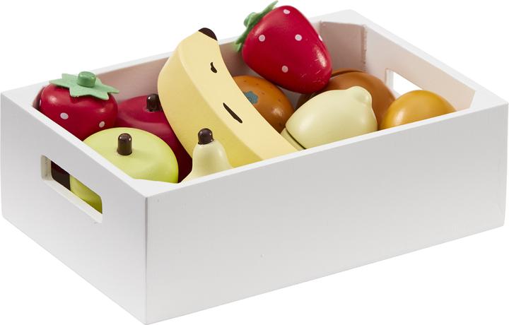 Kids Concept Obstkiste gemischt