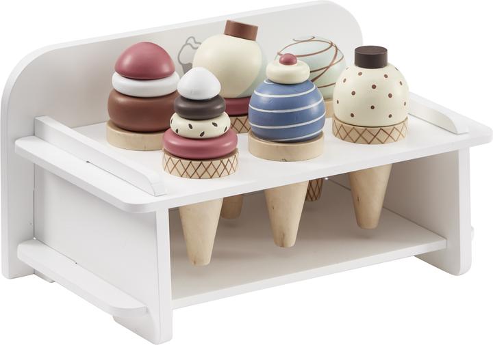 Kids Concept Eis-Set
