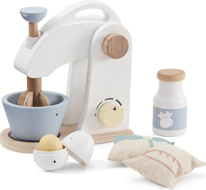 Kids Concept Mixer mit Zubehör