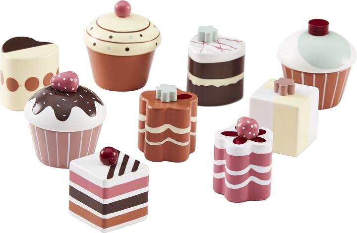 Kids Concept Kit de pâtisserie