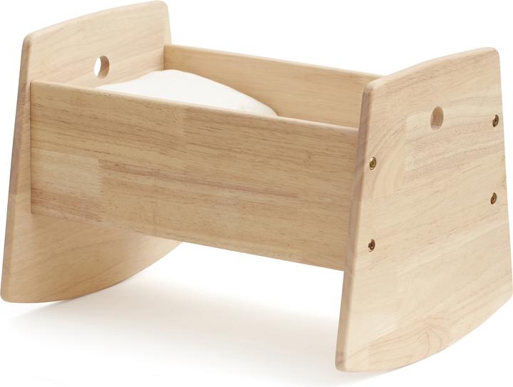 Produktbild Kids Concept inkl. Bettwäsche natur