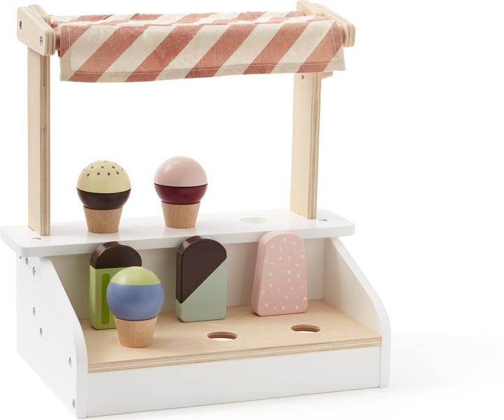 Produktbild Kids Concept Eisverkaufsstand Bistro