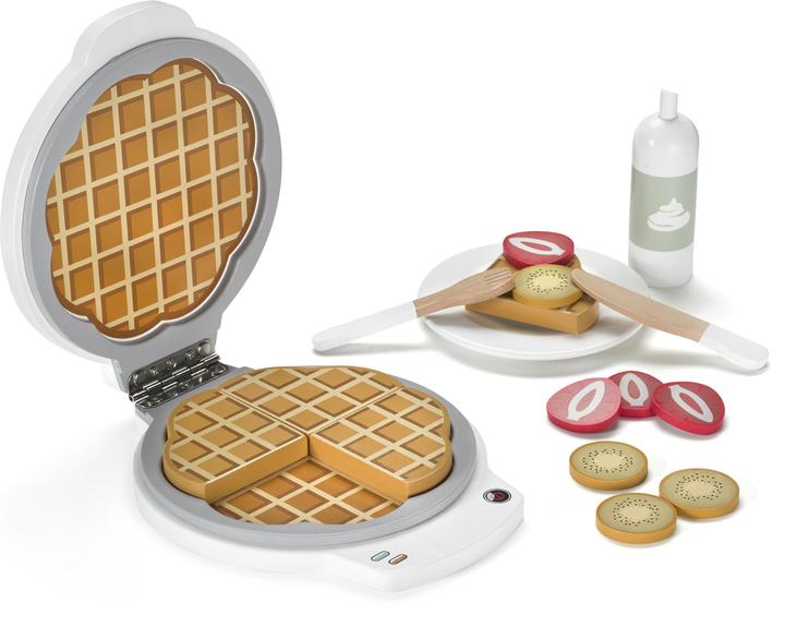 Produktbild Kids Concept Waffeleisen Bistro