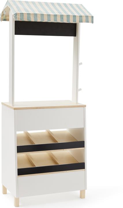 Produktbild Kids Concept Marktstand Bistro