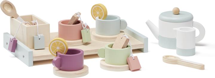 Kids Concept Tea set