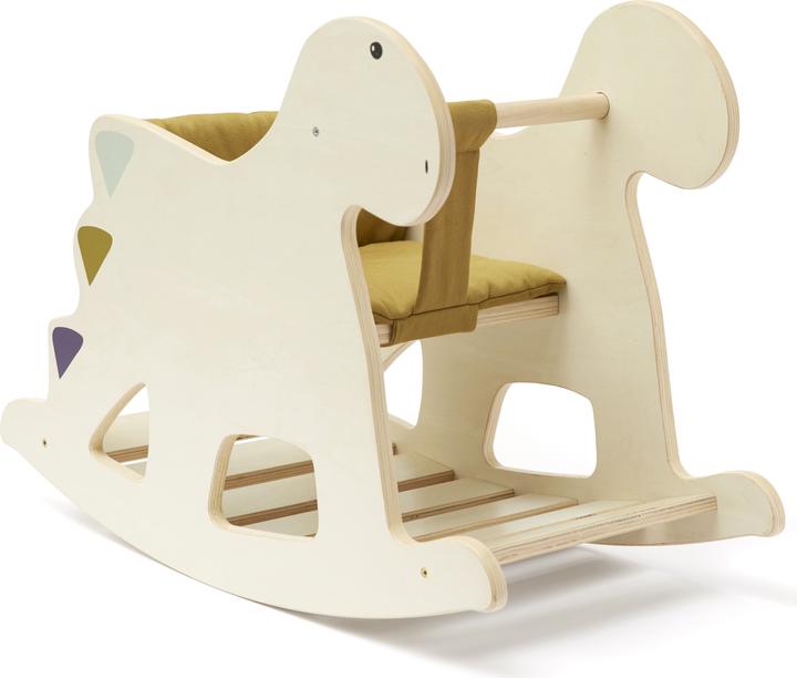 Immagine prodotto Kids Concept Altalena di legno dinosauro NEO