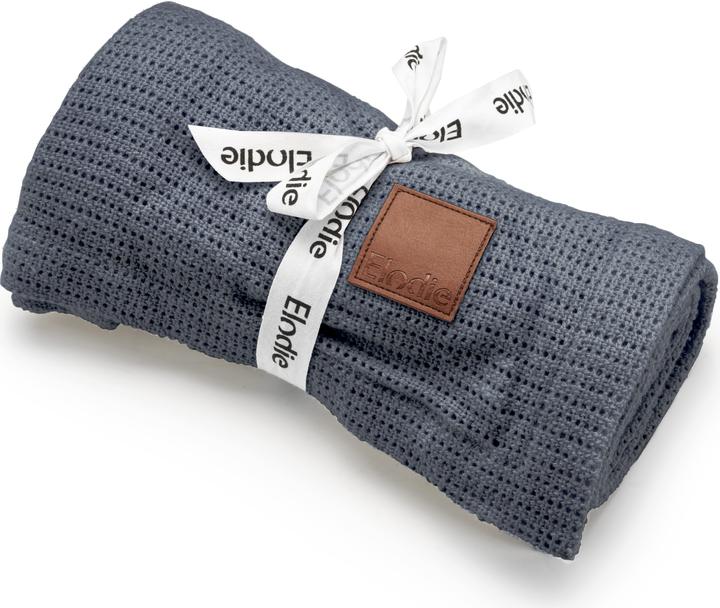 Produktbild Elodie Tender Blue (100 x 75 cm)