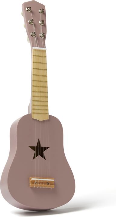 Image du produit Kids Concept Guitare (Allemand, Français, Italien, Anglais)