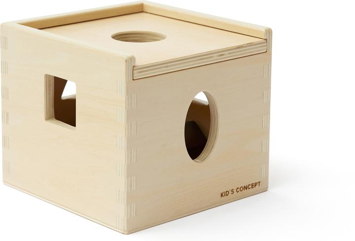 Actual product image Kids Concept Neo nature