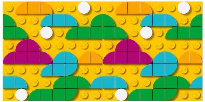 Actual product image LEGO Bananas pen holder (41948, LEGO Dots)