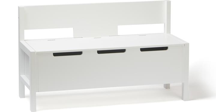 Actual product image Kids Concept Bench (84 cm)