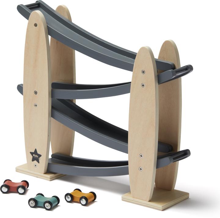 Image du produit Kids Concept avec 3 voitures