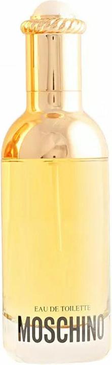Actual product image Moschino Femme (Eau de toilette, 45 ml)