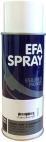 Esbjerg Paints Spray Painting Sort, matt, RAL 9005 400ml, alkyd-based and with propane/butane as propellant