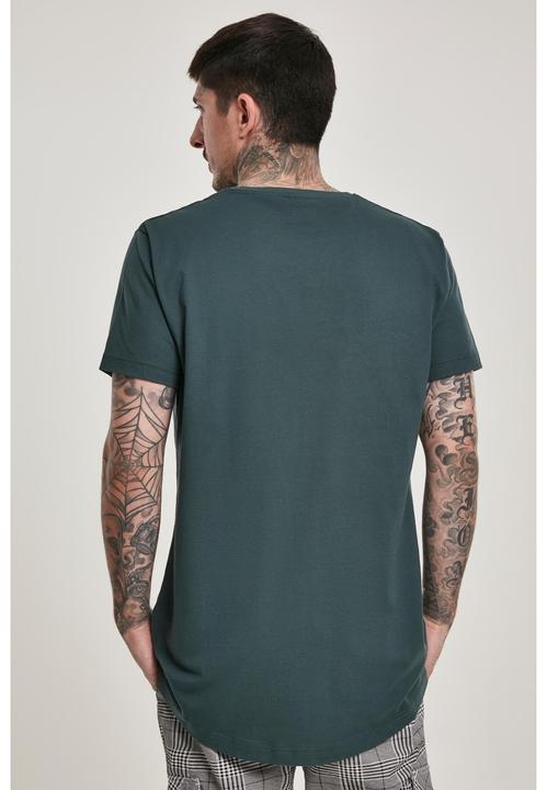 Produktbild Urban Classics Shaped Long Tee (XS)