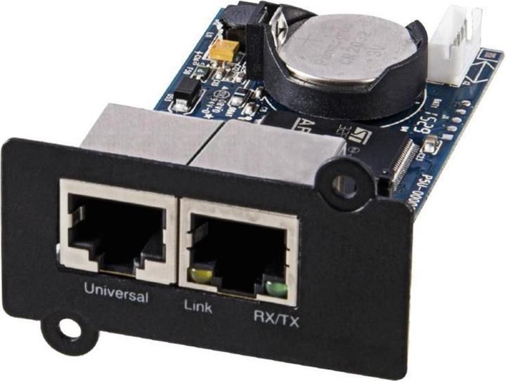 Image du produit Powerwalker Carte SNMP 2