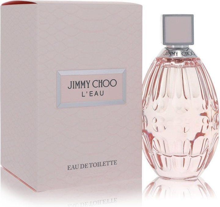 Produktbild Jimmy Choo L'eau (Eau de Toilette, 90 ml)