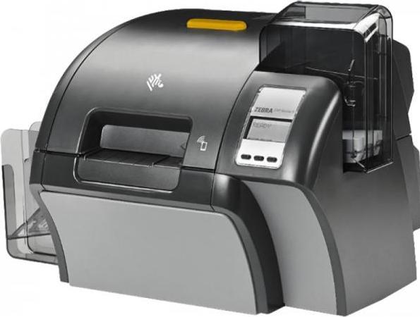 Produktbild Zebra Zxp Ser 9 Dual-Side Lamin Uk/Eu (92416 dpi)