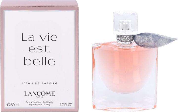 Immagine prodotto Lancôme La Vie est Belle (Eau de parfum, 50 ml)