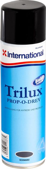 Image du produit International Antifouling Trilux Prop-O-Drev (Noir, 0.50 l)