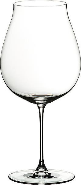 Image du produit Riedel Verre à vin rouge VERITAS (79 cl, 2 Verres, Verres à vin rouge, Verres à vin blanc)