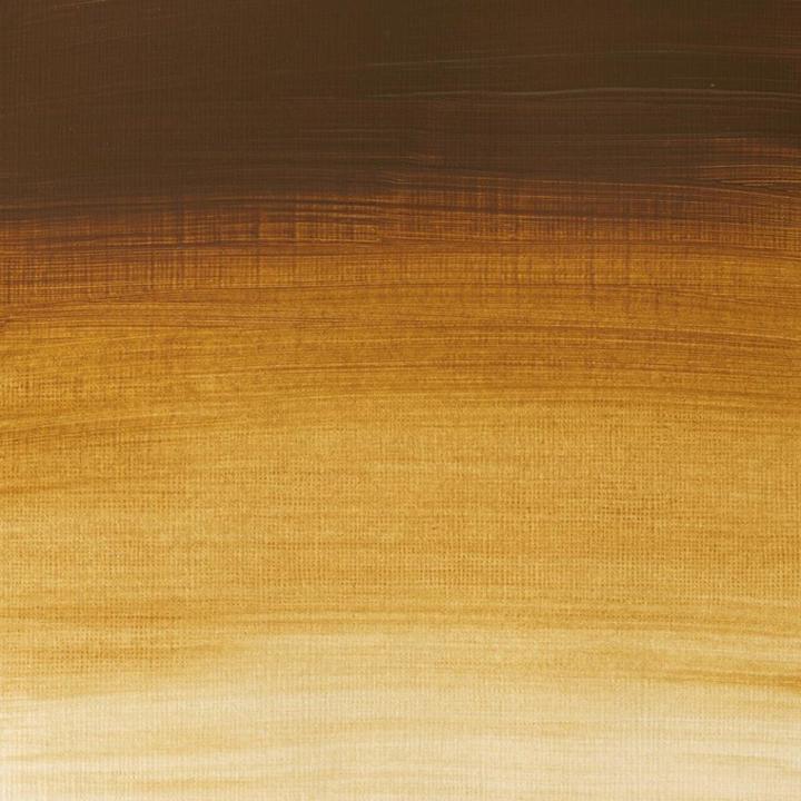 Productafbeelding Winsor & Newton Acrylverf Kunstenaar (Umbra, 60 ml)