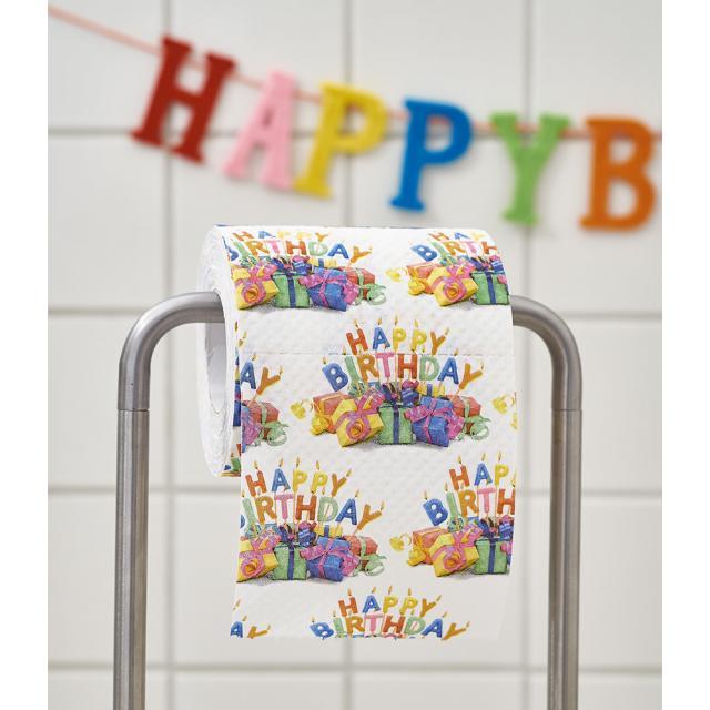 Produktbild Paper + Design Happy B-day (1 x)