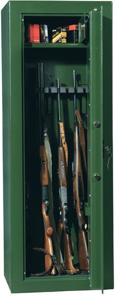 Produktbild Rottner Safari 8 (133 l)