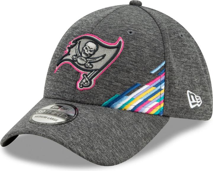 New Era 39Thirty Stretchfit Crucial Catch NFL Teams