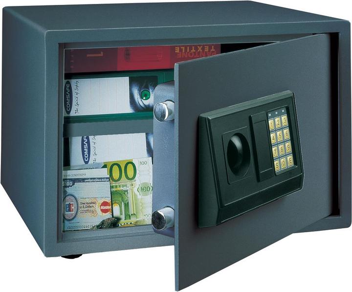 Actual product image Rottner Atlantis 2 (43 l)