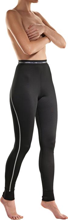 ISA Bodywear CC2 lange Unterhose