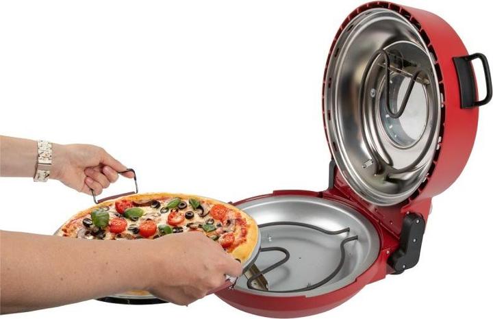 Produktbild Clatronic PM 3787 Pizzamaker