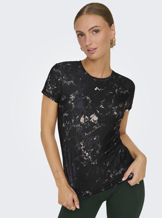 Immagine prodotto Only Play T-shirt a girocollo regular fit (XS)