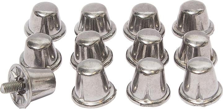 Stanno Steigeisen aus Aluminium (One Size)