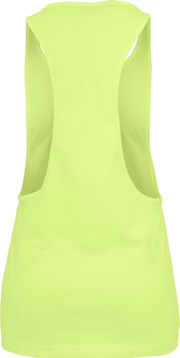 Actual product image Urban Classics Ladies Loose Neon Tanktop (XL)