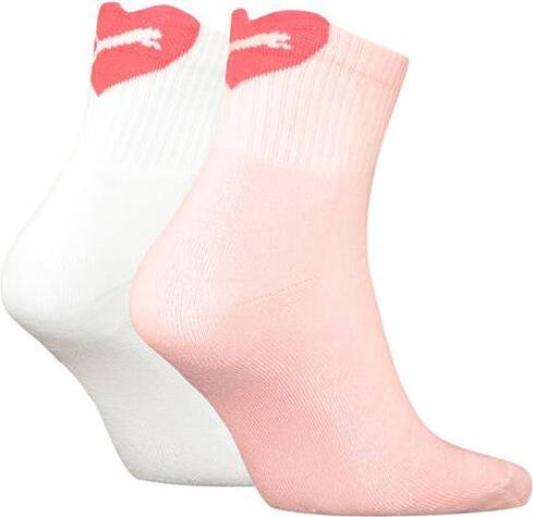 Immagine prodotto Puma Heart Short Crew (39 - 42)