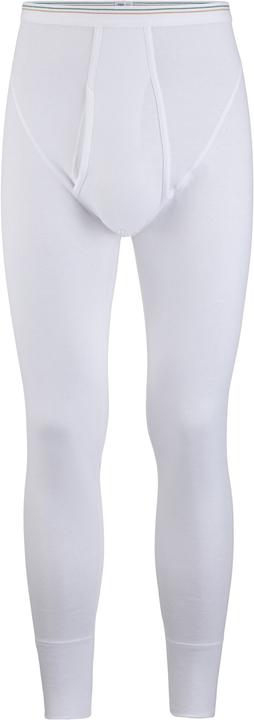 Produktbild ISA Bodywear Lange Unterhose mit Eingriff (4XL, Einzelpack)