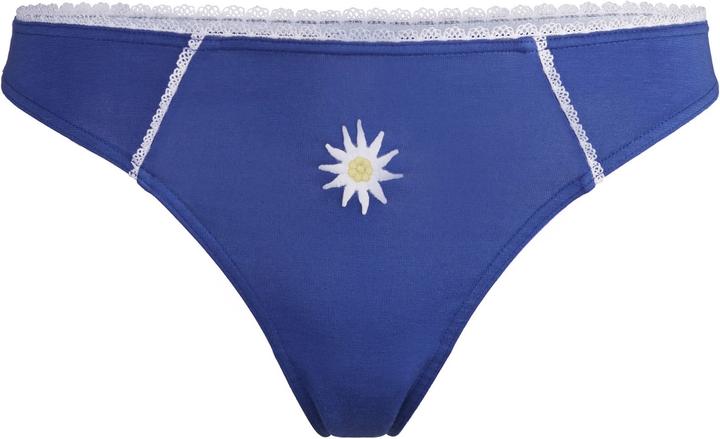 Produktbild ISA Bodywear String (XS, Einzelpack)