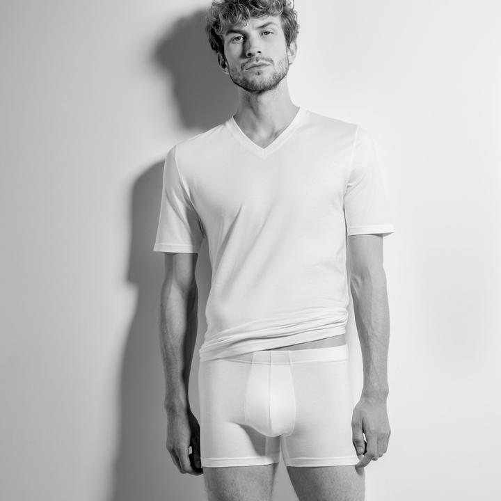 ISA Bodywear Shirt kurzarm