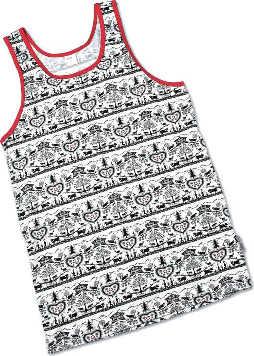 Immagine prodotto ISA Bodywear Camicia da atleta (L)