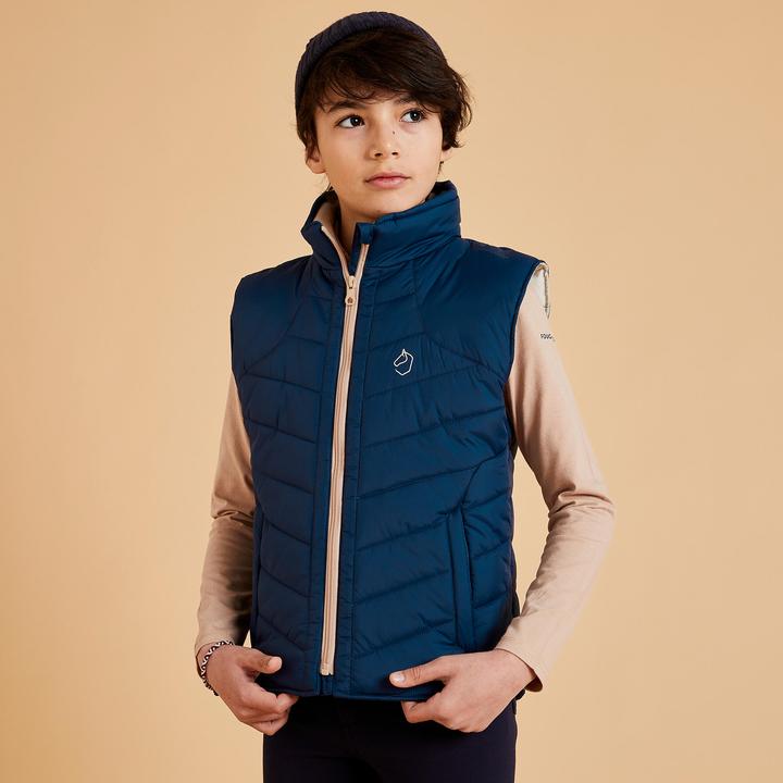 Image du produit Fouganza WARM 500 (140)