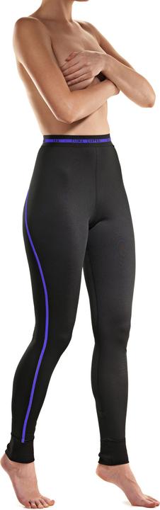 ISA Bodywear CC1 lange Unterhose