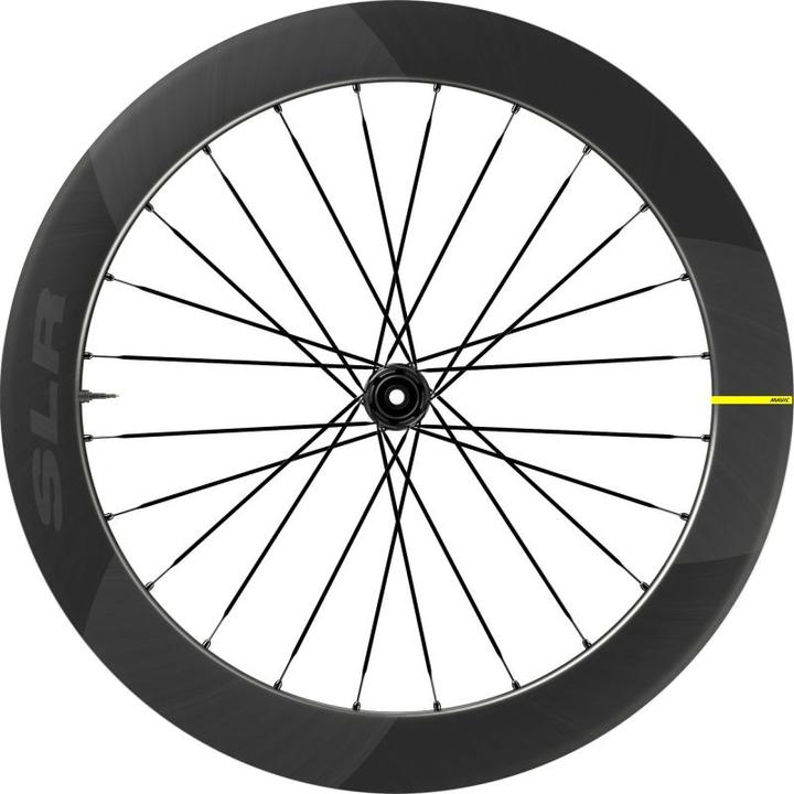 Image du produit Mavic Cosmic Slr (Roue arrière, 28")