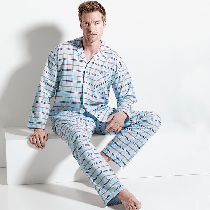 ISA Bodywear Pyjama lang