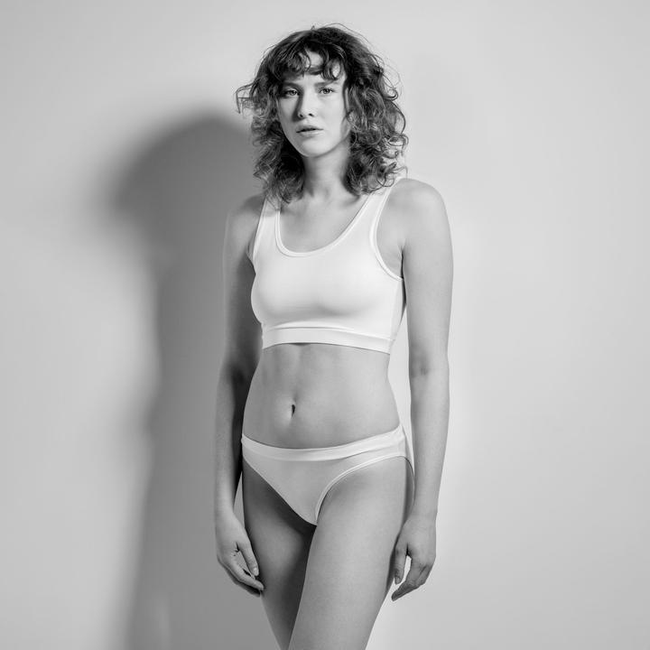 Image du produit ISA Bodywear Bustiers (Une unité par pack, L)