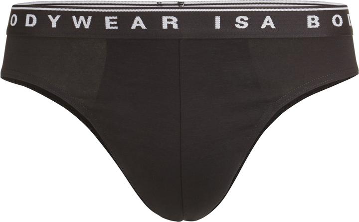 ISA Bodywear Slip