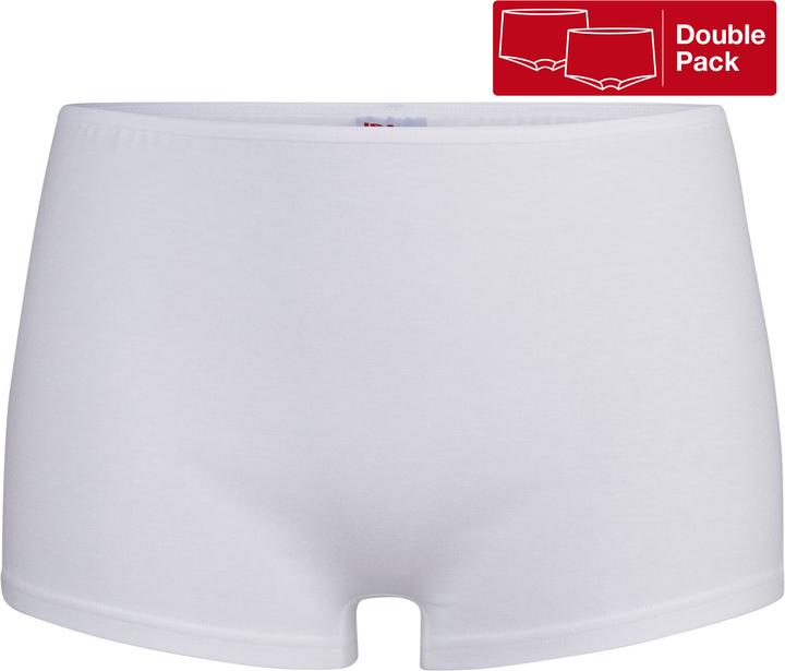Produktbild ISA Bodywear Panty Bella 2er-Pack (L, 2er Pack)