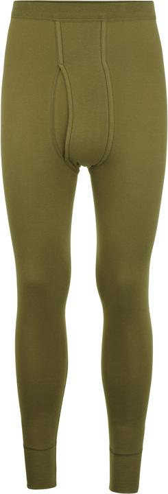 Immagine prodotto ISA Bodywear Udo mutande lunghe con cavallo (XXL, Confezione singola)