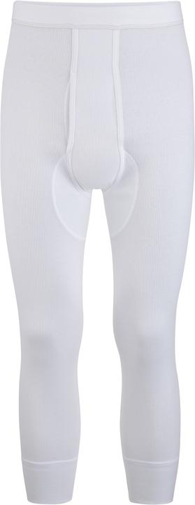 ISA Bodywear Unterhose 3/4-Lang mit Eingriff "Harry"